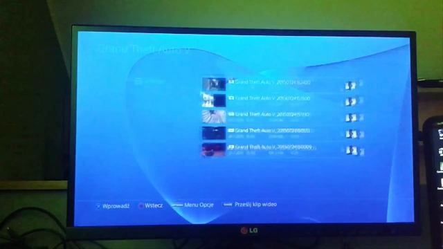 Jak nagrywać gry na PS4 razem z głosem [Poradnik] смотреть онлайн