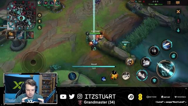 BROKEN CHINESE LUCIAN BUILD🔥 9/2/7 25K+ DAMAGE Lucian Mid Lane Build - Wild Rift Patch 3.3b Gamepla смотреть онлайн