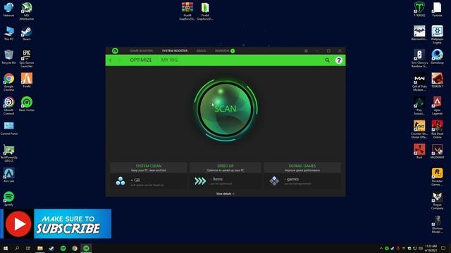 How To Make FiveM Look Better With Visual & Textures Mod | FiveM Optimization 2021 смотреть онлайн