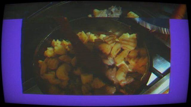 HOW TO COOK: CHICKEN AFRITADA | EASY-TO-COOK | HALAL RECIPE 🌱✨ смотреть онлайн