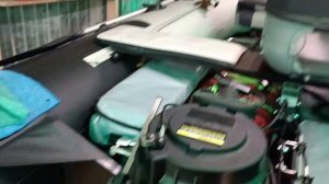 Лодочный мотор Toyama 9.9