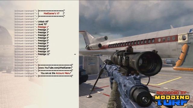 zMadGamer v7 CFG Download + no WinRAR needed смотреть онлайн