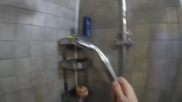 Как поменять лейку душа для ванны. смотреть онлайн