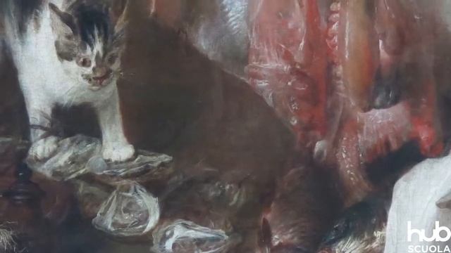 La Raie de Chardin смотреть онлайн