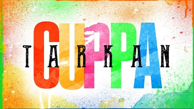 TARKAN-Cuppa смотреть онлайн