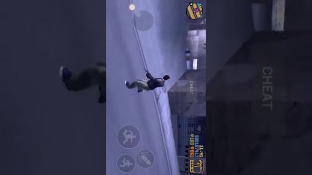 GTA 3 HOW TO APPLY CHEATS смотреть онлайн