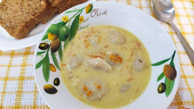 Вкусные Минутки