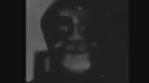 Крутящийся человек