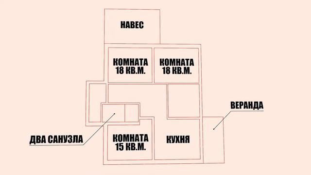 Свой дом по цене квартиры смотреть онлайн