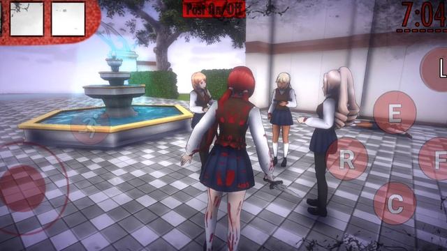 killing everyone i0n the school смотреть онлайн