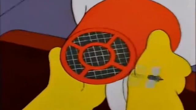 Симпсоны - От Винта! смотреть онлайн