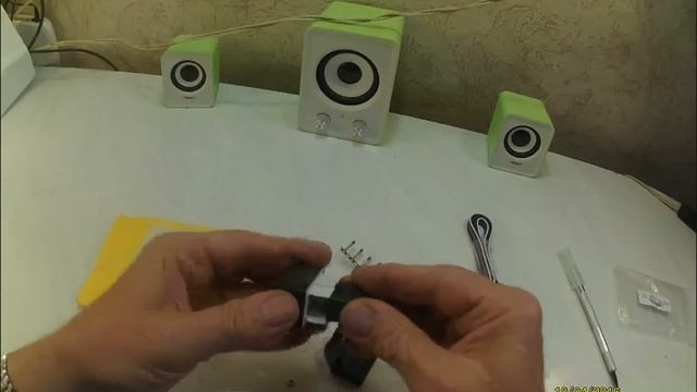 Три посылки с Алиэкспресс смотреть онлайн