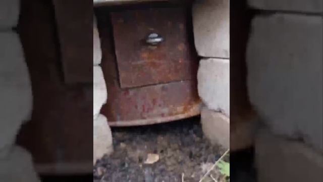 Копчёные крылья в тандыре