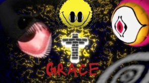 Пытаюсь пройти 
GRACE /  Roblox GRACE