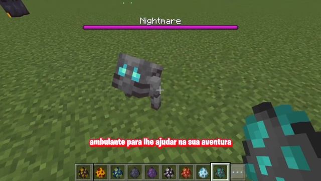 🔥 O MEU NOVO ADDON PACK PARA MCPE 1.20+ - MINECRAFT BEDROCK! смотреть онлайн