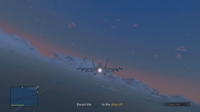 GTA Set up Heist Prt 2 смотреть онлайн