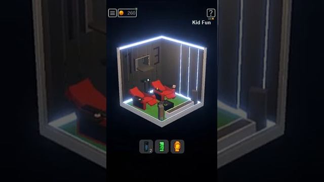 50 Tiny Room Escape Level 8 Walkthrough смотреть онлайн