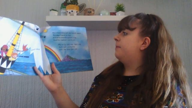 Story - Port Side Pirates смотреть онлайн