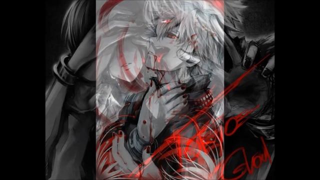 Аниме Клип , Падаю смотреть онлайн