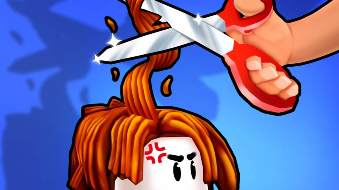 Стал парикмахером! смотреть онлайн