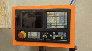 Неприятная особенность китайской токарной стойки SZGH TDb 990 CNC