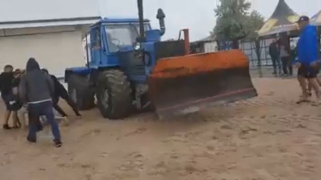 Страсти в Затоке смотреть онлайн