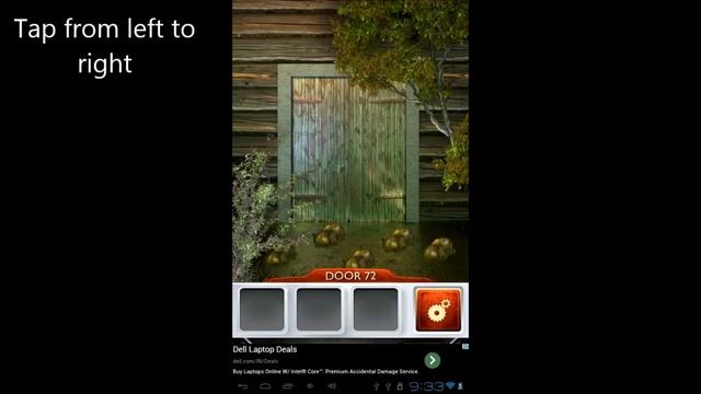 100 Doors 2 Level 72 Walkthrough смотреть онлайн