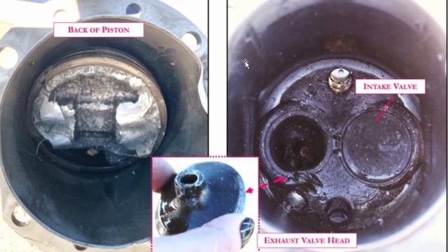 Piper Cherokee Hits Semi Truck in California смотреть онлайн