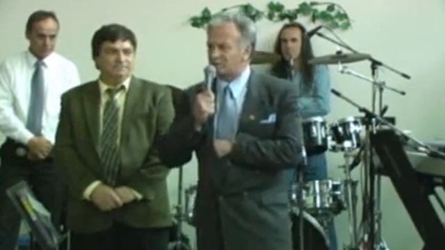 Tikveska Vecer - Nestor Oginar смотреть онлайн