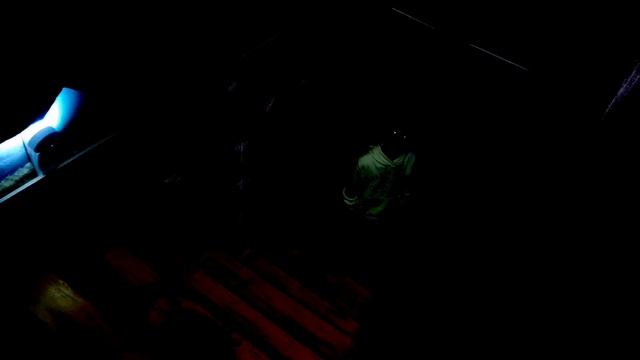 пять ночей с Game studio смотреть онлайн