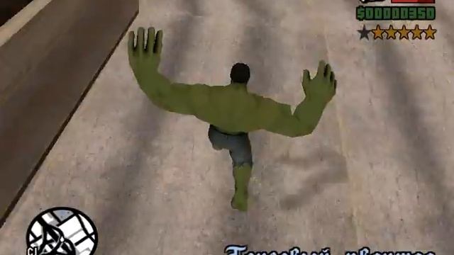 mod xalka na gta san andreas смотреть онлайн