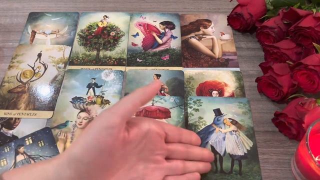 🔥💥❤️🔥ПЕРСПЕКТИВА ВАШИХ С НИМ ОТНОШЕНИЙ В АПРЕЛЕ💞🥰💫#таро #картытаро #таропрогноз #тароонлайн