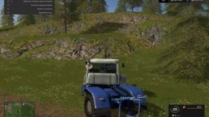Farming Simulator 17 : Т-150 К