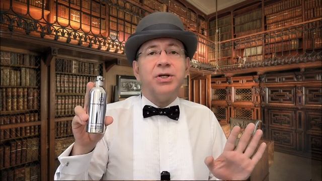 15 Монталей для начинающего парфманьяка смотреть онлайн