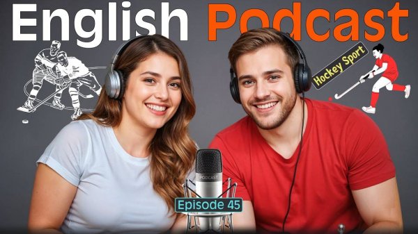 Learn English quickly with Smart Podcast | Episode 45