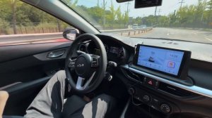 Цена на Kia K3 из Кореи под ключ. Какие отличия от Kia Cerato. Разгон от 0 до 100. Автоподбор.