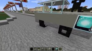 Minecraft Tutorial Как построить LADA PRIORA