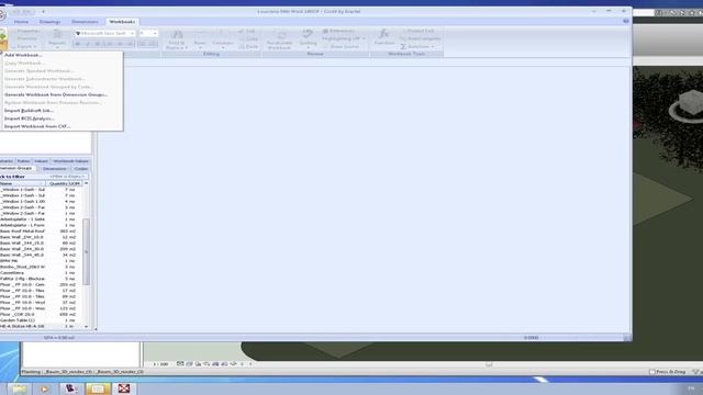 Revit and CostX - First Steps смотреть онлайн