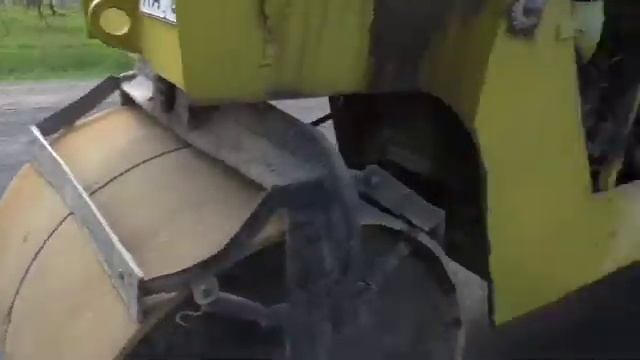 Немного асфальта в Крыму смотреть онлайн