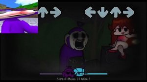 NEW SLENDYTUBBIES! | Tinky Winky Plays: Slendytubbies Vs Redux Roblox