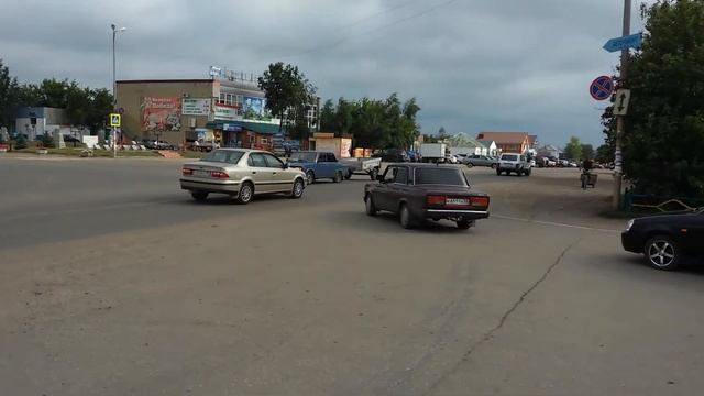 Земетчино  обзор 3