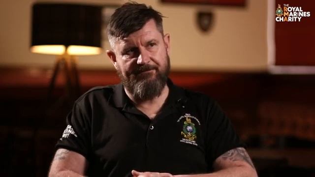 The Royal Marines Need Your Help смотреть онлайн