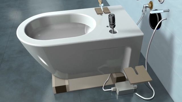 Duravit SensoWash C - Vokel d.o.o. смотреть онлайн