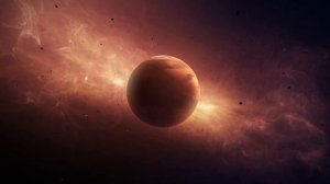 Space Ambient Music - Alpha Centauri