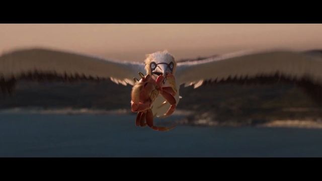 Disney’s The Little Mermaid | Fish Out Of Water