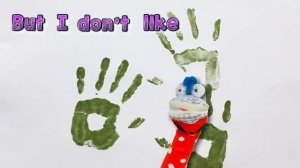 What Animals Do You Like? I like / I don't like. Song for kids.