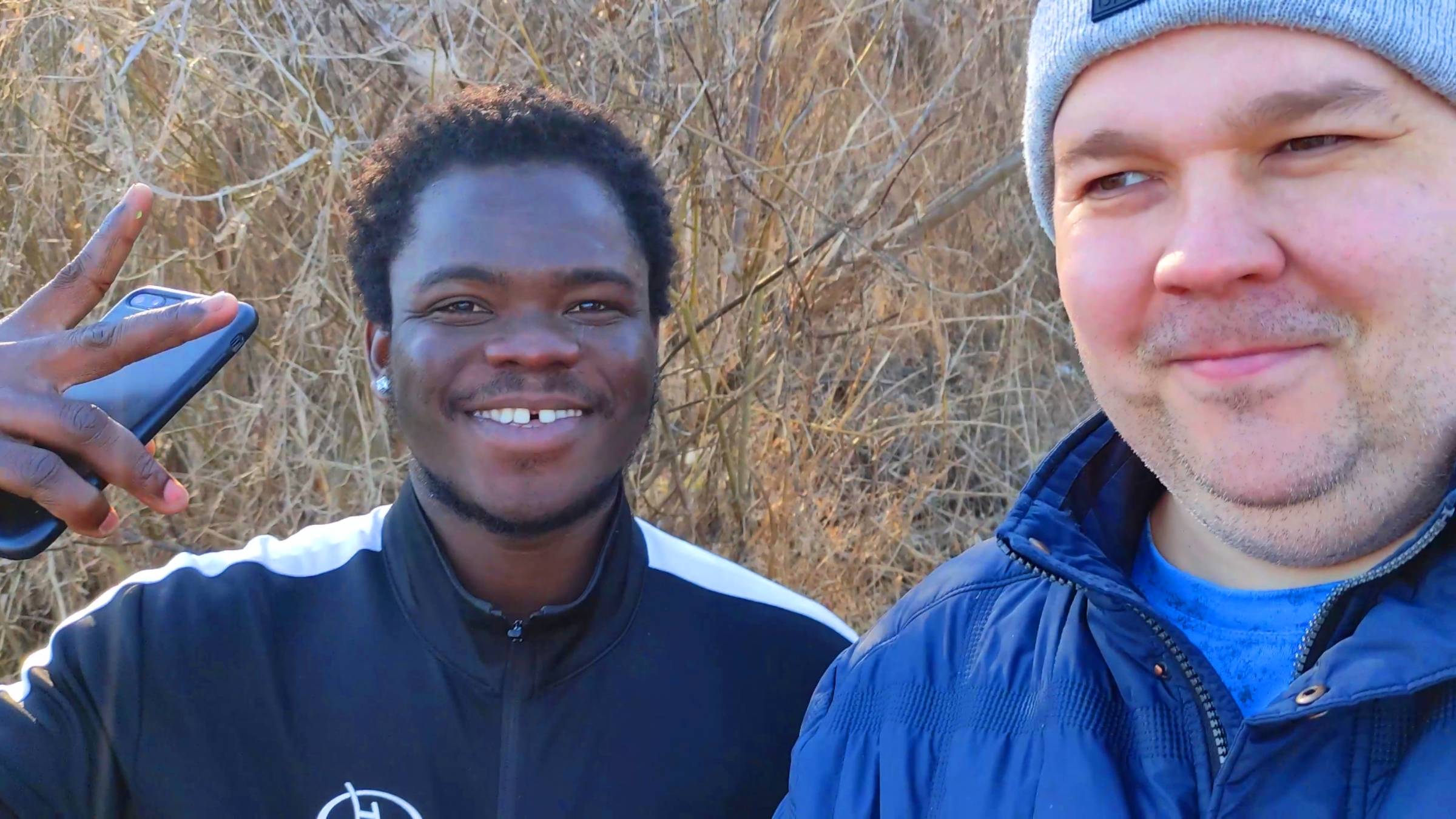 Now I get my personal servant, Zulus смотреть онлайн