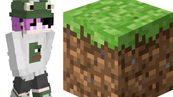 Обзор на мой мир в майнкрафте (переделываю деревню)