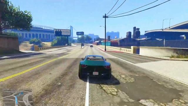 The Vice Assassination's Mission GTA V | GTA V Story Mode  #gta5 #gta #gtav