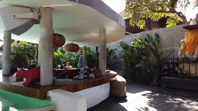 ABC Artotel / Sanur Beach Club / Bali